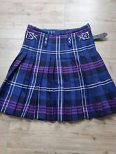 kilt schottland gebraucht kaufen  Mühlhausen/Thüringen