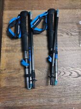 nordic walking poles for sale  Shipping to Ireland