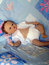 Ashton Drake LITTLE GRACE 20 Inch Baby Doll by Linda Murray + Box & Extras for sale  Shipping to Canada