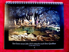 Calendrier speleo 2013. d'occasion  Villeneuve-lès-Avignon