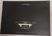 Audi nothelle gladius d'occasion  Expédié en Belgium