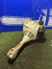 Stihl fs55r petrol for sale  LYMINGTON