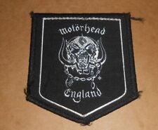 Motorhead england rare for sale  NEWPORT