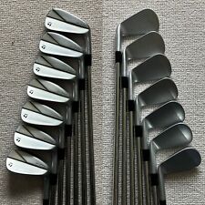 taylormade golf irons for sale  WAREHAM