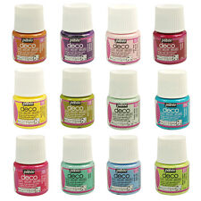 Pebeo Deco GLOSS Multi-Surface Craft & DIY Acrylic Paint 45ml 39 Colours for sale  Shipping to South Africa