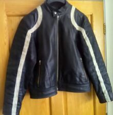 Mens motorcycle jacket for sale  NOTTINGHAM