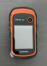 Garmin eTrex 20 Handheld GPS Tested and Working for sale  Shipping to South Africa