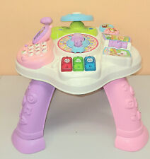 Vtechbaby abenteuer spieltisch gebraucht kaufen  Pommelsbrunn