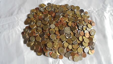 Konvolut münzen international gebraucht kaufen  Maxhütte-Haidhof
