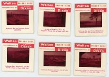 35mm colour slides for sale  STAFFORD