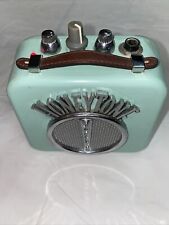 Mini amplificador de guitarra Danelectro - Honeytone - N-10 - Aqua  comprar usado  Enviando para Brazil