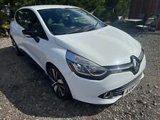 2014 renault clio for sale  CHORLEY