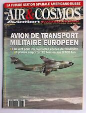 Air cosmos 1993 d'occasion  Saint-Omer