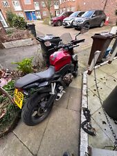 Honda cb650r abs for sale  LONDON