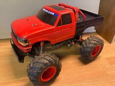 Tamiya king blackfoot for sale  BOW STREET