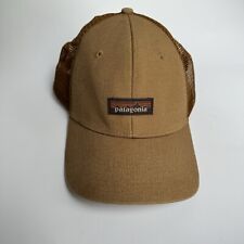 Patagonia hat tin for sale  Eugene