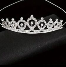 Tiaras crowns for sale  GLASGOW