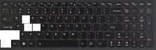 LI141 Teclas para teclado Lenovo Y70-70 Y70-80 Y50 Y50-70 Y50 Y50-70 Y50-70 Y50-, używany na sprzedaż  PL