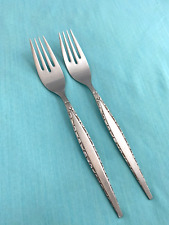 Venetia dinner forks for sale  Carolina Beach
