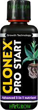 Clonex pro start for sale  HULL