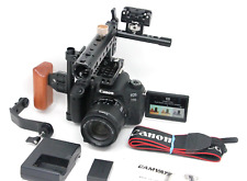 Canon eos 77d for sale  Louisville