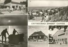 41535346 zingst località usato  Spedire a Italy