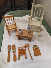 Doll rocking chairs for sale  Bismarck