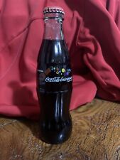 Coca-Cola Enterprises 20th Anniversary Coca-Cola Bottle, used for sale  Shipping to South Africa