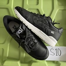 COMO NUEVO ✅ ASICS Gel Lyte Zapatillas Para Hombre BLANCO Y NEGRO HL7W3US 9 EUR 42.5 segunda mano  Embacar hacia Mexico