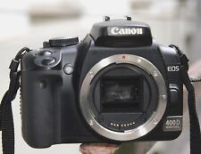 Canon eos 400d gebraucht kaufen  München