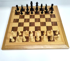 Wood chess set for sale  Henderson