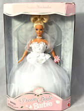 Dream bride barbie for sale  Akron