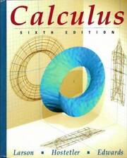 Calculus multivariable hardcov for sale  Montgomery