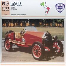 1913 1922 lancia d'occasion  Vincey