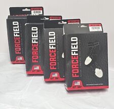 4 Boxes Forcefield Shoe Crease Wear Preventer Size Medium NEW, used for sale  Shipping to South Africa