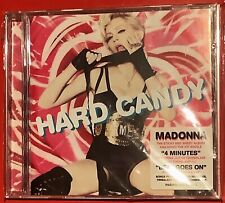 Madonna album hard for sale  BISHOP'S STORTFORD