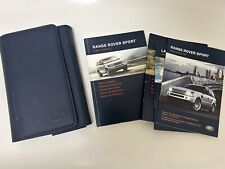 rover mini owners handbook for sale  CAMBERLEY