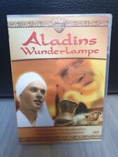 Aladins wunderlampe märchen gebraucht kaufen  Oberkochen