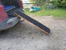 ramp for sale  WANTAGE