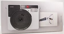 Leica sofort white for sale  MANCHESTER