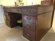 Wooden desk drawers for sale  LONDON