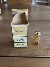 Miniature parfum n70 d'occasion  Saint-Jean-en-Royans