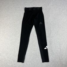 Adidas techfit tights for sale  Concord