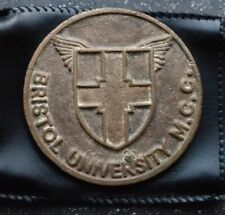 Vintage bristol university for sale  CORSHAM