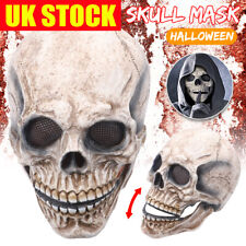 Adult skull mask for sale  BIRMINGHAM