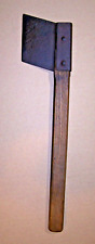 Antique wood handle for sale  Seneca