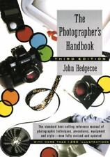 Photographer handbook third for sale  Memphis