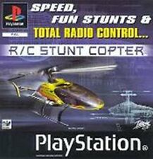 Stuntcopter game 7kvg for sale  UK