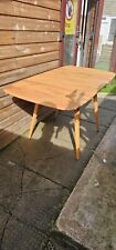 Ercol drop leaf for sale  WOLVERHAMPTON