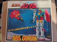 Gundam abs bandai usato  Vaglio Serra